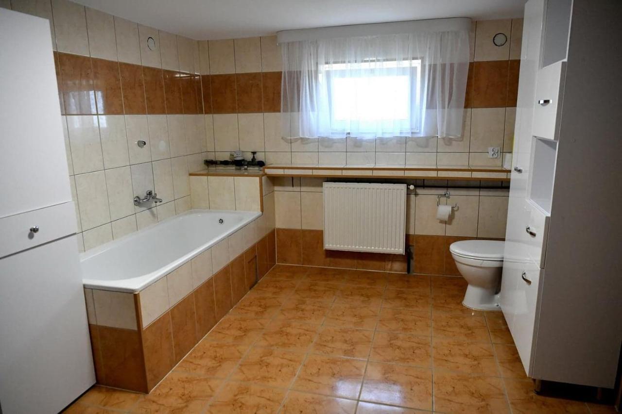 Apartament Anna Bachowice Exterior foto